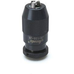 CHUCK M DUTY KLESS 13MM 6JT JK130J6 - Industrial Tool & Supply