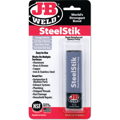 8267 STEEL STIKS - Industrial Tool & Supply