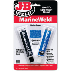 1 oz Tube Marineweld - Industrial Tool & Supply