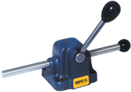 Grip Master Fixture - FL-2-7/8" Jaw Width - Industrial Tool & Supply