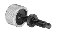 10-24 x 1-1/4 Thumb Screw - Industrial Tool & Supply