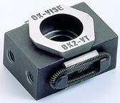 BK2-VT-T LOW-PROFILE CLAMP - Industrial Tool & Supply