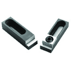 35.00 MM HT MICRO EDGE CLAMP - Industrial Tool & Supply