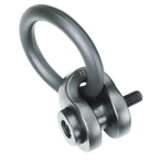 1-1/4-7 Side Pull Hoist Ring - Industrial Tool & Supply