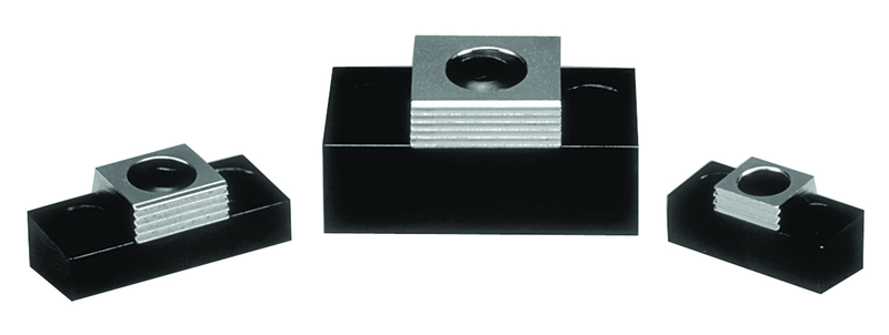 2.8MM MICRO TOE CLAMP - Industrial Tool & Supply