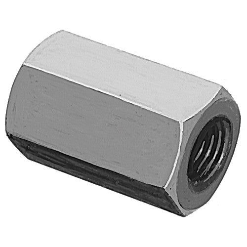 1/2″-13 Coupling Nut - Industrial Tool & Supply