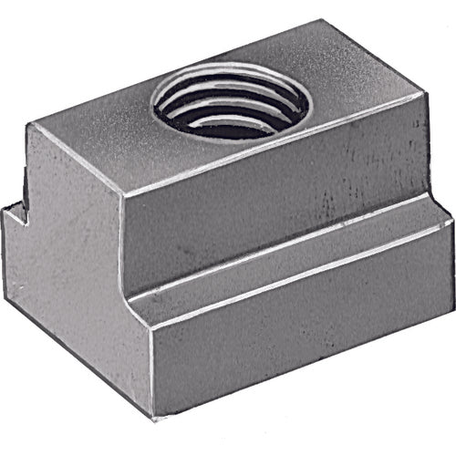 43375 T-NUT 14MM T-SLOT - Industrial Tool & Supply