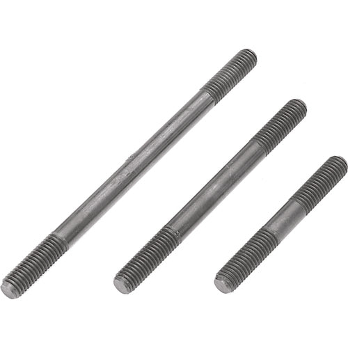 38378 STUD M12 × 156 AL - Industrial Tool & Supply