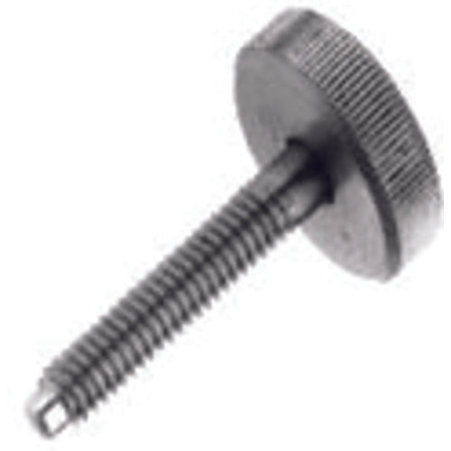 43971 THUMB SCREW M5 X - Industrial Tool & Supply