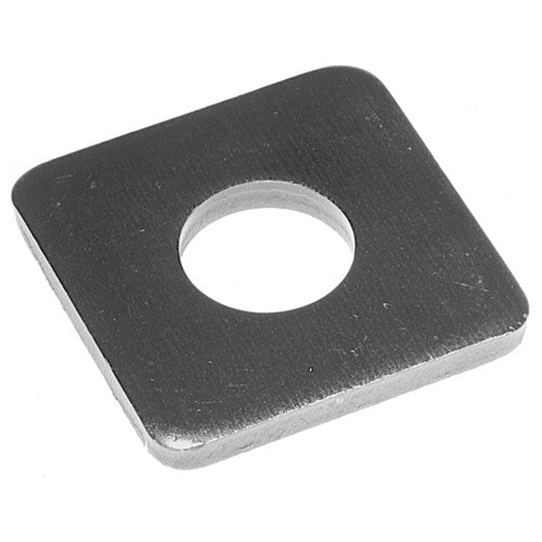 31927 WASHER 1 SQUARE - Industrial Tool & Supply