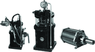 BOOSTER POWER PAC KIT II - Industrial Tool & Supply