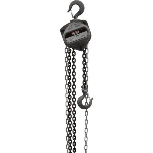 S90-100-40 1 TON 40' LIFT - Industrial Tool & Supply