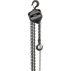 S90-100-40 1 TON 40' LIFT - Industrial Tool & Supply