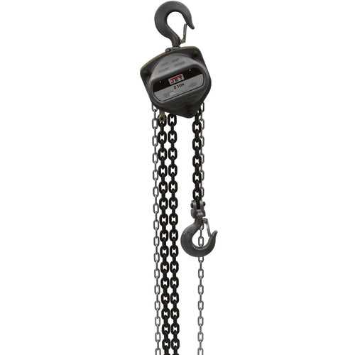 S90-200-50 2 TON 50' LIFT - Industrial Tool & Supply
