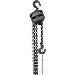 S90-200-50 2 TON 50' LIFT - Industrial Tool & Supply