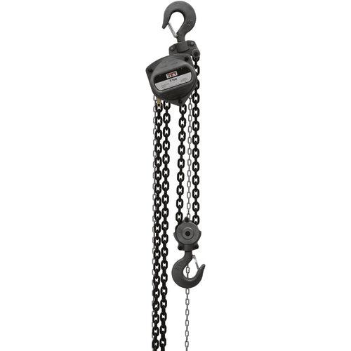 S90-500-40 5 TON 40' LIFT - Industrial Tool & Supply