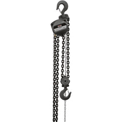 S90-500-50 5 TON 50' LIFT - Industrial Tool & Supply