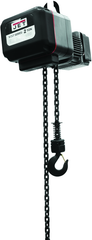 2AEH-34-20, 2-Ton VFD Electric Hoist 3-Phase with 20' Lift - Industrial Tool & Supply