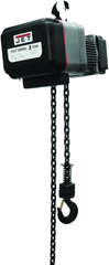 3AEH-34-10, 3-Ton VFD Electric Hoist 3-Phase with 10' Lift - Industrial Tool & Supply