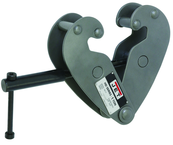 HD-1T, 1-Ton Heavy-Duty Wide Beam Clamp - Industrial Tool & Supply