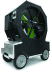 Atomized Cooling Fan WACF-3037 - Industrial Tool & Supply