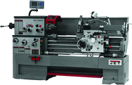 GH-2280ZX With ACU-RITE 300S DRO With Taper Attachment and Collet Closer - Industrial Tool & Supply