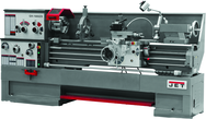 GH-1860ZX With Newall DP700 DRO With Taper Attachment - Industrial Tool & Supply