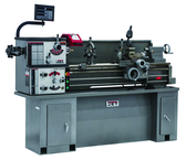 GHB-1340A With Newall DP700 DRO With Collet Closer - Industrial Tool & Supply