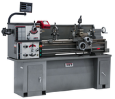 GHB-1340A Lathe With Newall DP500 DRO - Industrial Tool & Supply