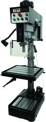 JDP-20EVST-460 20" EVS DRILL PRESS - Industrial Tool & Supply