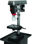 15" Bench Model Drill Press - 1/2 HP; 115V - Industrial Tool & Supply