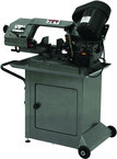 HBS-56S, 5" x 6" Horizontal Mitering Bandsaw - Industrial Tool & Supply