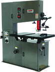 VBS-3612, 36" Vertical Bandsaw 230/460V, 3PH - Industrial Tool & Supply