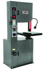 VBS-2012, 20" Vertical Bandsaw 230/460V, 3PH - Industrial Tool & Supply