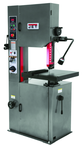 VBS-1610, 16" Vertical Bandsaw 230/460V, 3PH - Industrial Tool & Supply