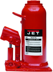 JHJ-22-1/2L, 22-1/2-Ton Low Profile Hydraulic Bottle Jack - Industrial Tool & Supply