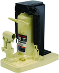 JTJ-5ST, 5 Ton Hydraulic Toe Jack - Industrial Tool & Supply