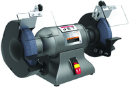 IBG-8, 8" Industrial Bench Grinder - Industrial Tool & Supply