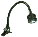 DBG-Lamp, 3W LED Lamp for IBG-8", 10", 12" Grinders - Industrial Tool & Supply