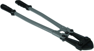 42" Bolt Cutter with Black Head - Industrial Tool & Supply