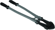 36" Bolt Cutter with Black Head - Industrial Tool & Supply