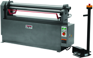 ESR-1650-3T, 50" x 16 Gauge Electric Slip Roll 1-1/2HP, 115/230V, 3PH - Industrial Tool & Supply