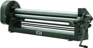 SR-1650M, 50" x 16 Gauge Bench Model Slip Roll - Industrial Tool & Supply