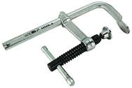 MMS-12, 12" Mini F-Clamp - Industrial Tool & Supply