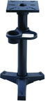 PEDESTAL STAND FOR BENCH GRINDER - Industrial Tool & Supply