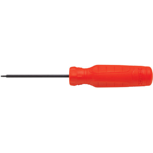 Proto DuraTek Grip Hex Screwdriver- 1/16″ - Industrial Tool & Supply