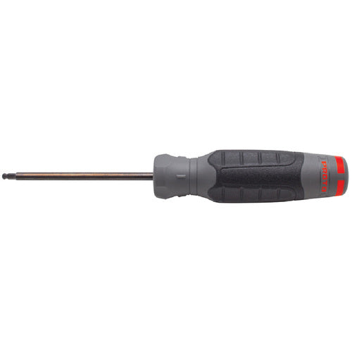 Proto DuraTek Grip Hex Screwdriver- 1/8″ - Industrial Tool & Supply