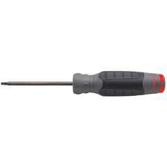 Proto DuraTek Grip Hex Screwdriver- 1/8″ - Industrial Tool & Supply