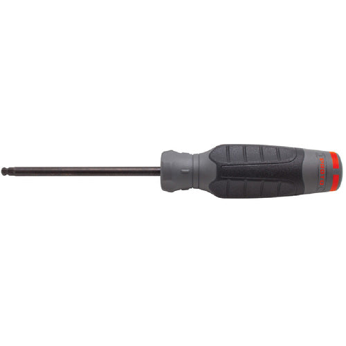 Proto DuraTek Grip Hex Screwdriver- 3/16″ - Industrial Tool & Supply