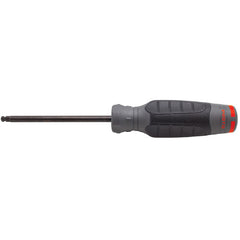 Proto DuraTek Grip Hex Screwdriver- 3/16″ - Industrial Tool & Supply